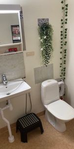 Norra Infartsgatan, Osby - Foto 3