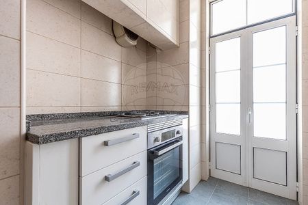 Apartamento T3 em Lisboa - Photo 5