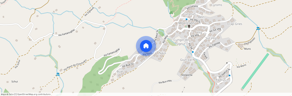 7143, Lumnezia, Naus