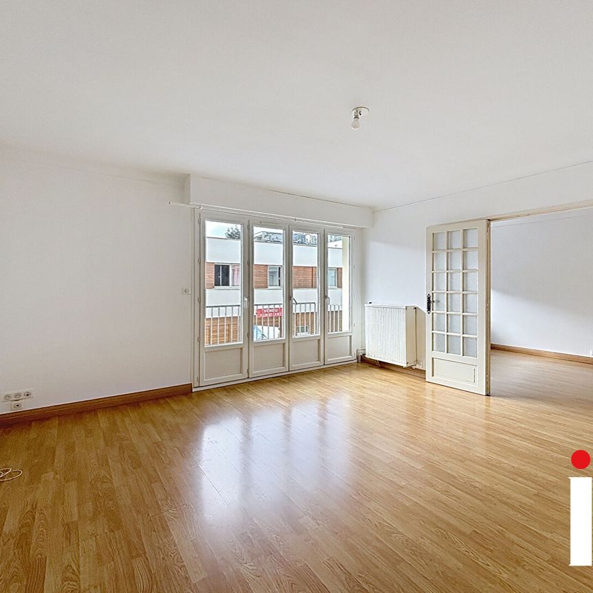 Location Appartement 3 pièces 67m² NANTES 44300 - Photo 1