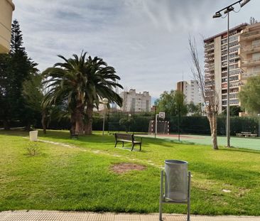 Piso de alquiler en Cabo de las Huertas - Photo 6