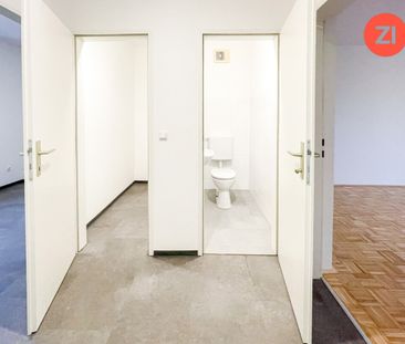 Provisionsfreie und geförderte 2 ZI - Wohnung in Traun inkl. Loggia... - Photo 3