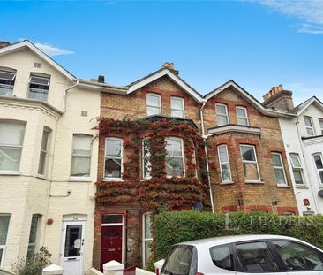 1 bedroom apartment to rent St. Michaels Road, Bournemouth, Dorset,... - Photo 2