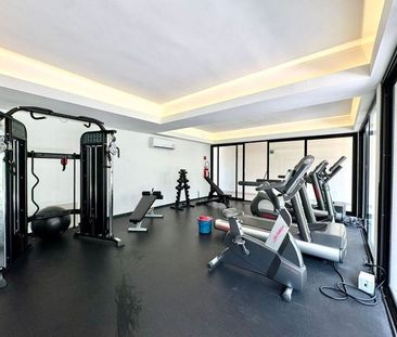 Renta Departamento Amueblada en Temozon Park - Photo 4