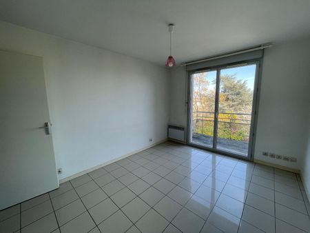 TOULOUSE / Location Appartement 1 Pièce 19 m² - Photo 5