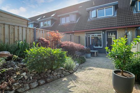 Te huur: Huis Johannes Vermeerstraat in Almere - Photo 4