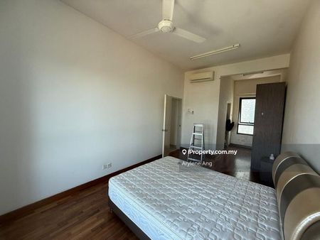 i-Residence @ i-City, Shah Alam - Foto 4