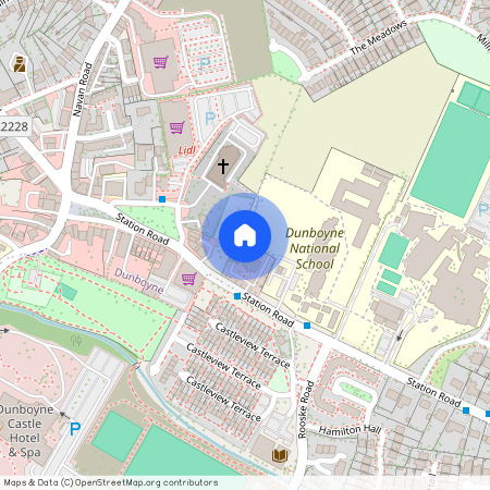 The Loft, Main Street, Dunboyne, County Meath