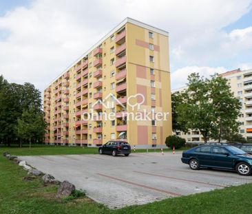 Stilvolle, gepflegte 3-Zimmer-Wohnung mit Balkon in Feldmoching, Mü... - Photo 5
