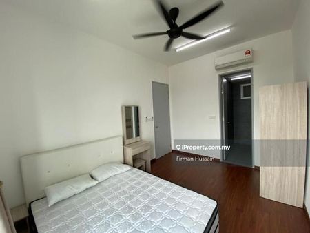Gaya Resort Homes, Bukit Rimau, Shah Alam - Photo 5