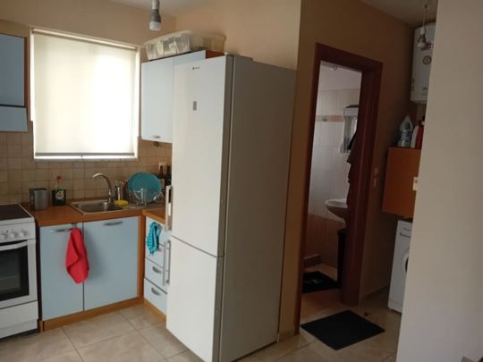 Studio/Γκαρσονιέρα για ενοικίαση Αγία Σοφία (Πάτρα) - Photo 1