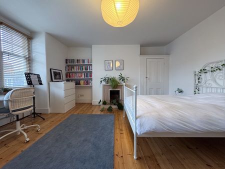 4 Bed Maisonette, Milton Avenue, N6 - Photo 2