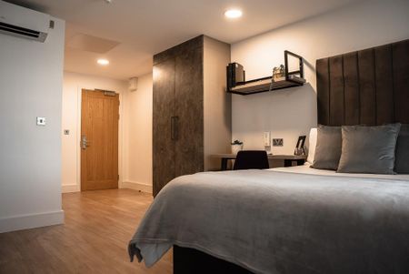 1 bedroom apartment to rent - Photo 2