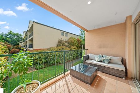 67/21 Aspinall Street, Watson ACT 2602 - Apartment For Rent | Domain - Photo 2