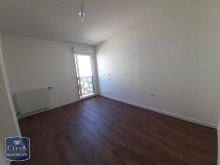 Location Appartement 3 pièces 61m² LORMONT 33310 - Photo 2