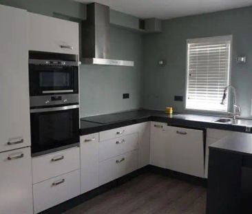 Maison familiale non meublée Bögelskamphoek, Enschede - À louer - Foto 5
