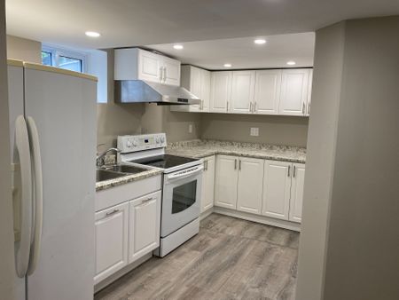 For Lease - 1239 Somerville Street Unit# Bsmt, Oshawa, Ontario - Photo 4