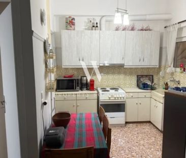 Ενοικίαση κατοικίας, 55 τ.μ., Άγιος Δημήτριος Αττικής, 750 € - Photo 2