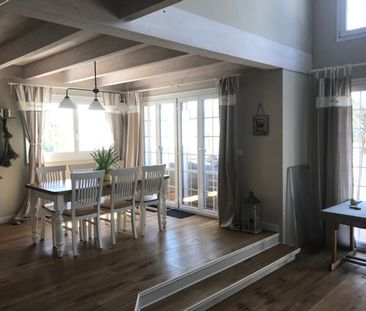 Einfamilienhaus | Möbliertes Traum-EFH im ruhigen Wohnquartier - Foto 3