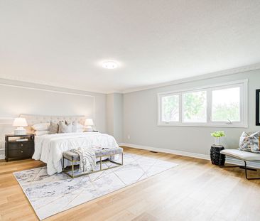 For Lease - 110 Cimmaron Street Unit# Upper, Markham, Ontario - Photo 3