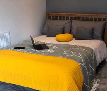 6 Bed Terraced House, Garmoyle Road, L15 - Photo 6