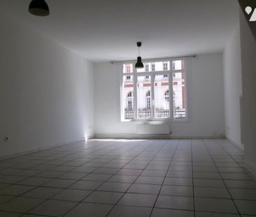 Loue Appartement BETHUNE - Photo 2