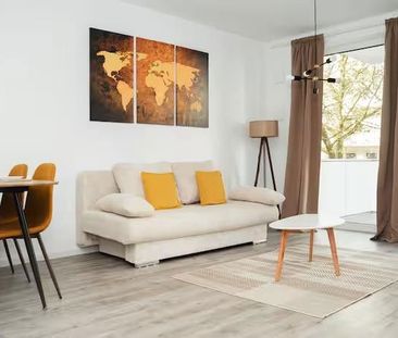 Pronájem bytu 2+1 • 59 m² bez realitkyBremen Mitte Bremen 28195 - Photo 2