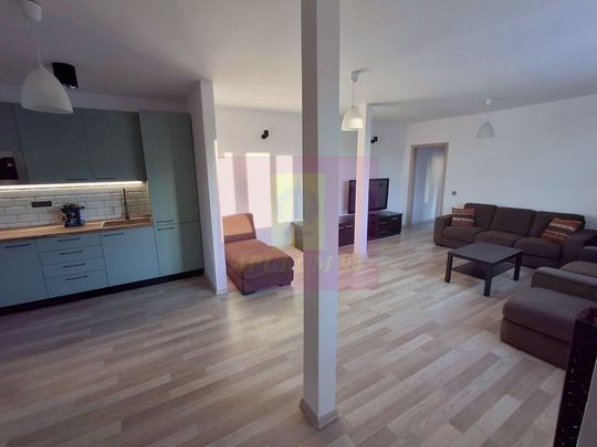 3 camere Dorobanți-Floreasca | Imobil 2018 | - Photo 1