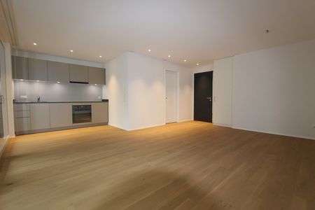 1 Zimmer, 36 m², EG - Photo 2