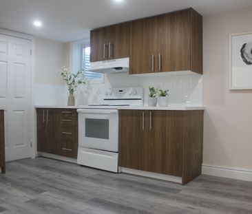 For Lease - 54 Gladstone Square Unit# LOWER, Brampton, Ontario - Photo 5