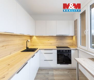 Pronájem bytu 2+1 53 m² - Photo 2