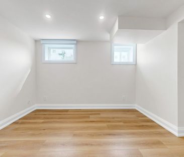 For Lease - 15 Maretta Avenue Unit# Lower, Toronto, Ontario - Photo 6