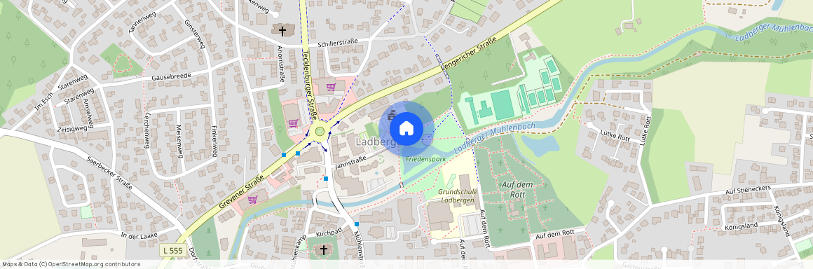 49549 Nordrhein-Westfalen - Ladbergen