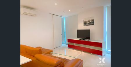 1705/231 Harbour Esplanade, Docklands, Vic 3008 - Photo 3