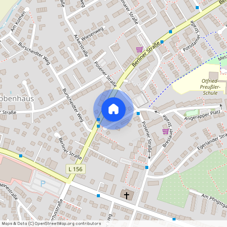 Breslauer Str.28, 40822 Nordrhein-Westfalen - Mettmann