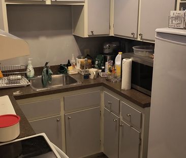 3 1/2 à Louer Avec Terrasse - Photo 2