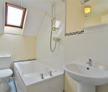 2 bedroom terraced house to rent - Photo 6