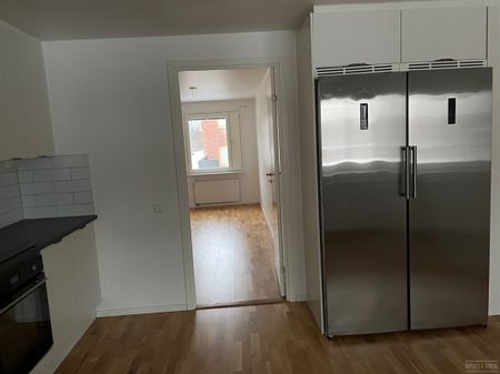 Björkrisvägen 10 A - Foto 3