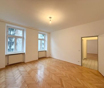 2-Zimmerwohnung mit NEUER EINBAUKÜCHE in 1120 Wien mit Lift zu verm... - Photo 3