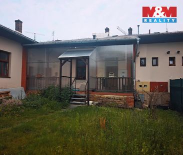 Pronájem bytu 2+kk 48 m², Komerční 50, Ostrava - Photo 4