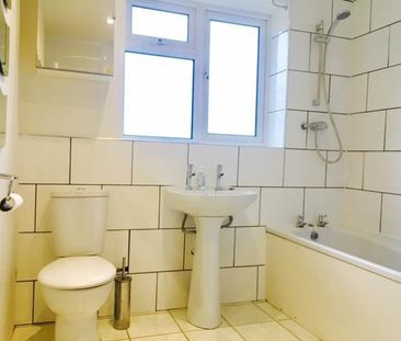 1 bedroom house of multiple occupation to rent - Photo 5