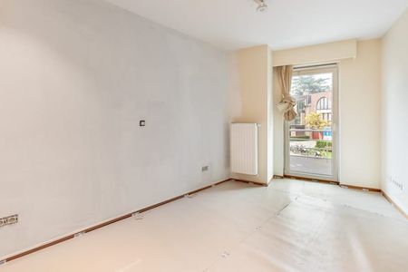 Appartement te huur - Foto 2