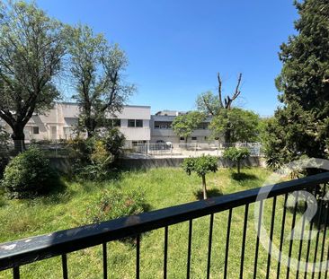 Location Appartement 2 pièces 46m² MONTPELLIER 34080 - Photo 4