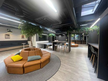 Bronze Studio Mid Level - Photo 3