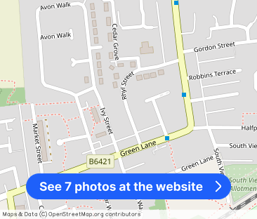 2 bedroom terraced house for rent - Photo 1