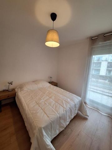 Appartement T2 à louer - 39 m² - Photo 5