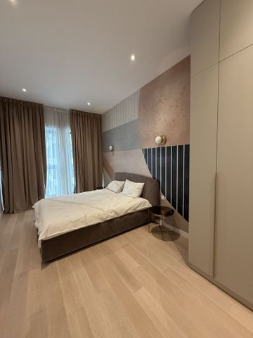 | Apartament 2 camere | De inchiriat | Floreasca | PARCARE INCLUSA | - Photo 3