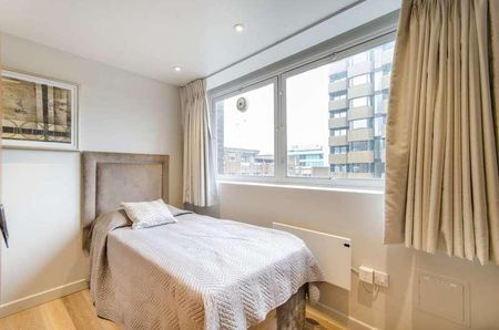 St Johns Wood Road, St John's Wood, NW8 - Photo 4