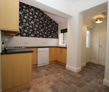 Terraced House in Graham Street, Denton Holme - Photo 1