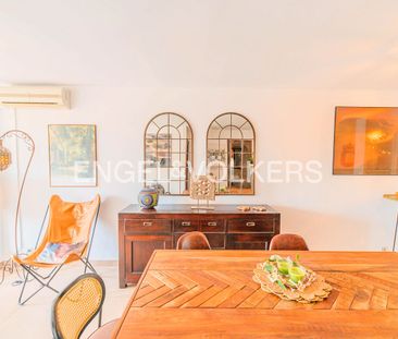 Piso de alquiler en Carrer Trident, 12, Cabo de las Huertas - Photo 5